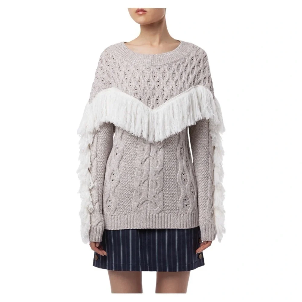 AMUR Ulla Sweater